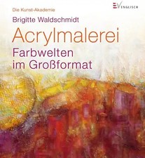 Acrylmalerei