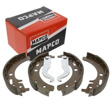 MAPCO BREMSBACKEN SATZ