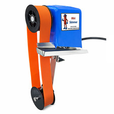 Mini-Skimmer Belt Oil Skimmer