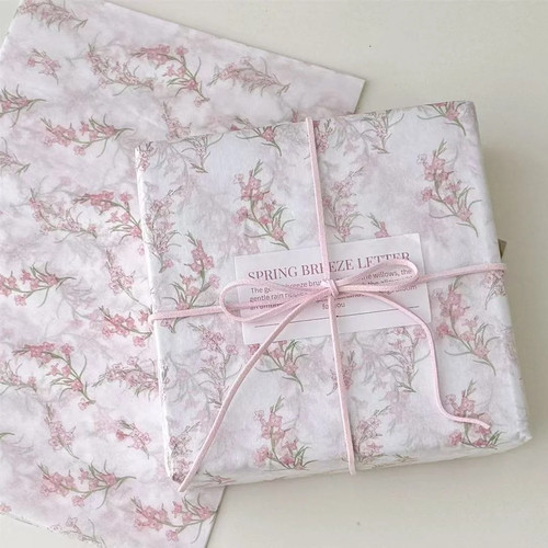 Geschenkpapier 10er set - geschenkpapier, 10er-set