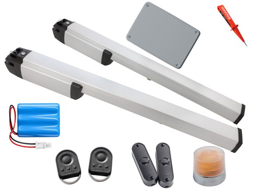 Somfy ixengo io 24v - somfy, l