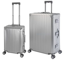 Tokyo, Trolley mit 4 Rollen