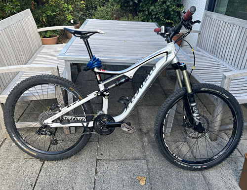 Specialized stumpjumper comp - stumpjumper,