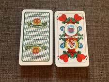 Schafkopf WITTMANN LANDSHUT 