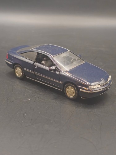 Gama opel calibra - calibra, 1138