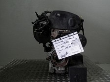 Motor ohne Anbauteile (Benzin) X18XER OPEL Astra H GTC 1.8