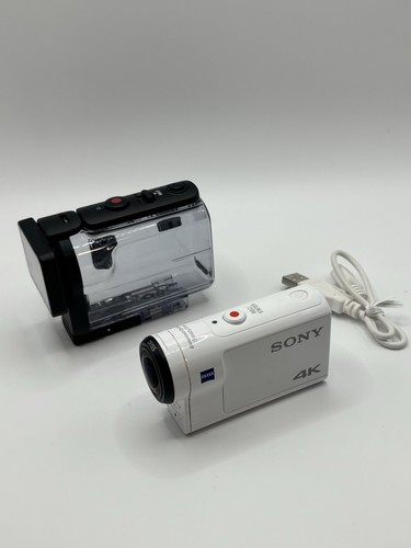 Sony action cam fdr - sony, 4k