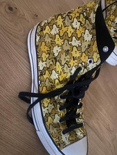 Converse Peanuts x Chuck |