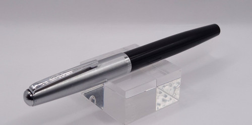 Lamy ratio füllfederhalter - ratio, 57