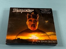 Rhapsody – The Dark Secret -