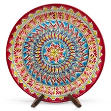Ø 37 cm Usbekische Ljagan