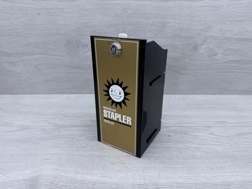 Adp merkur gauselmann - gauselmann, stapler