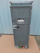 Flugzeugtrolley HalfSize Catering Airlinetrolley Servierwagen Emirates gebraucht