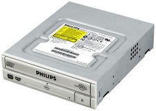 PHILIPS DVDR1660/00M DVD-R/RW