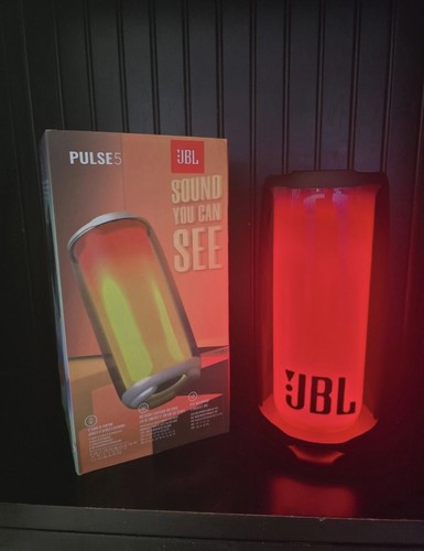 Jbl pulse bluetooth - jbl,
