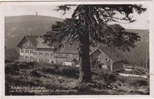 R 7 Altvatergebirge 1939 