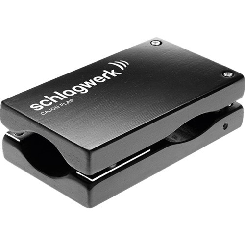 Schlagwerk cfl12 cajon - schlagwerk, l