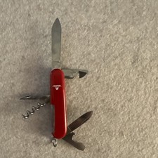 Victorinox Officer Suisse