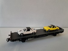 Märklin Autotransport