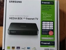 Samsung GX-MB540TL/ZG DVB-T2