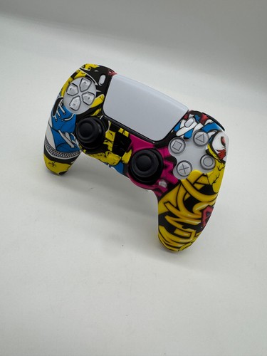 Ps5 controller cover - cover, silikon