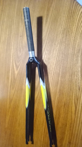 Giant tcr carbon gabel - tcr,