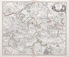 Paris Ile-de-France Versailles