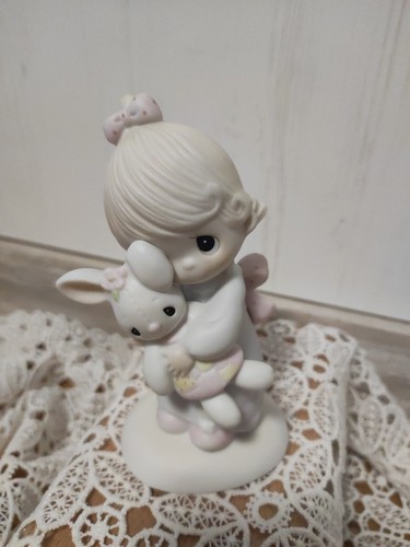 Precious moments figur - moments,