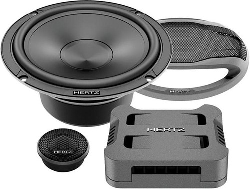 Hertz cento 165l - hertz,