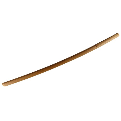 Bokken aus roter - , made