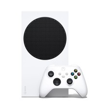 Microsoft Xbox Series S | 1TB