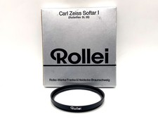 Rollei Weichzeichner Zeiss