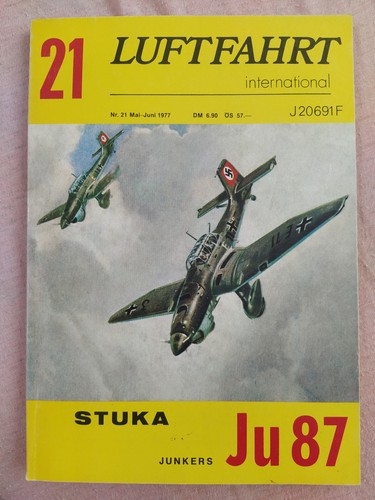 Luftfahrt stuka 87 - luftfahrt,