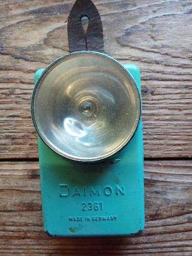 Daimon taschenlampe 2361 - daimon,