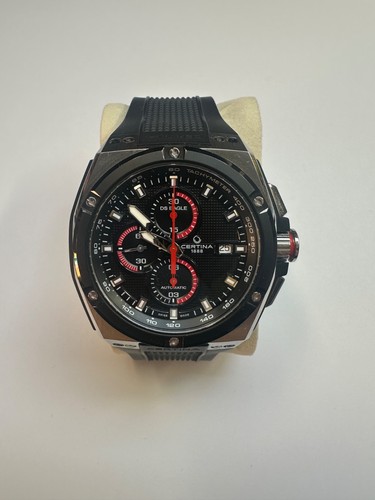 Certina eagle - ds,
