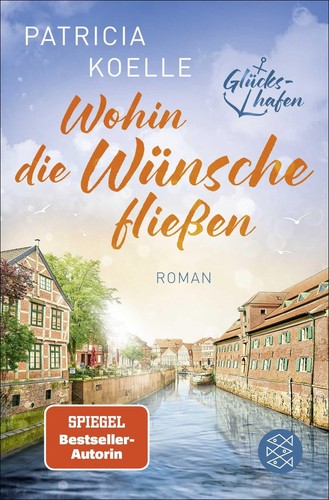 Wohin die wünsche - die, fließen