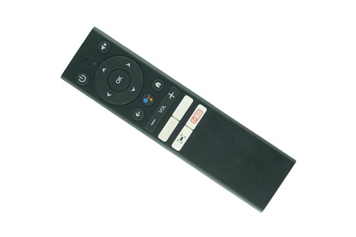 Voice remote für - voice,