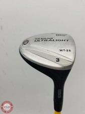 US KIDS GOLF WT-25 3 FAIRWAY