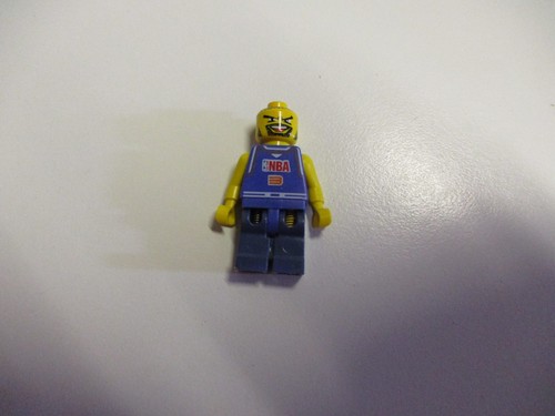 Lego figur sports basketball - lego,