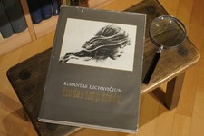 Rimantas Dichavicius - Ziedai