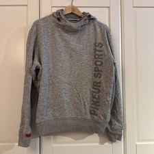 Pikeur Hoody Damen Gr. M Guter