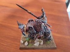 Warhammer Fantasy Alte Welt