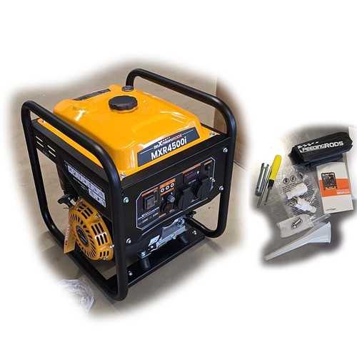 Stromerzeuger inverter 3200w - stromerzeuger,