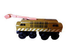 Thomas Holzeisenbahn "Diesel