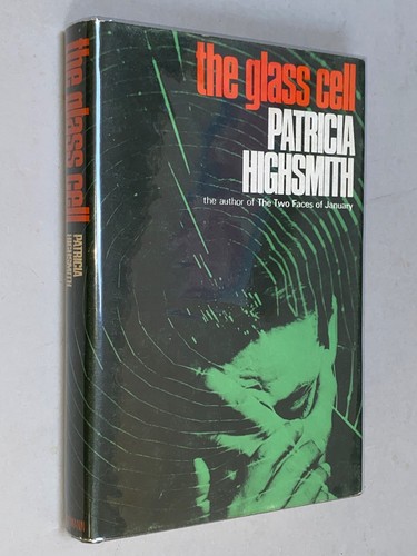 The glass cell - the,
