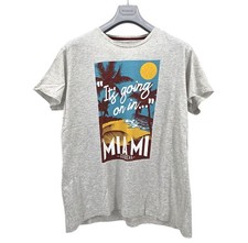 Cedarwood State Herren T-Shirt