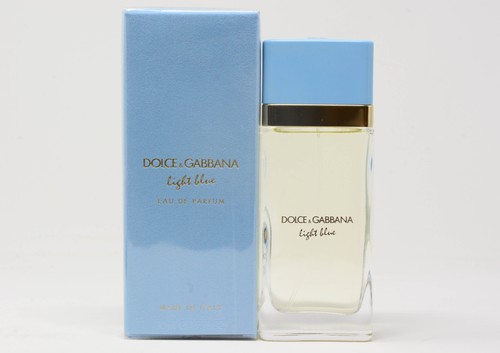Dolce gabbana light blue - &,