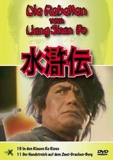Die Rebellen vom Liang Shan