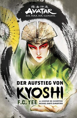 Avatar der herr - -,