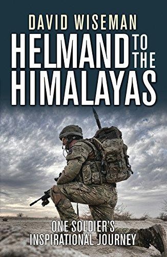 Helmand the himalayas - helmand, one